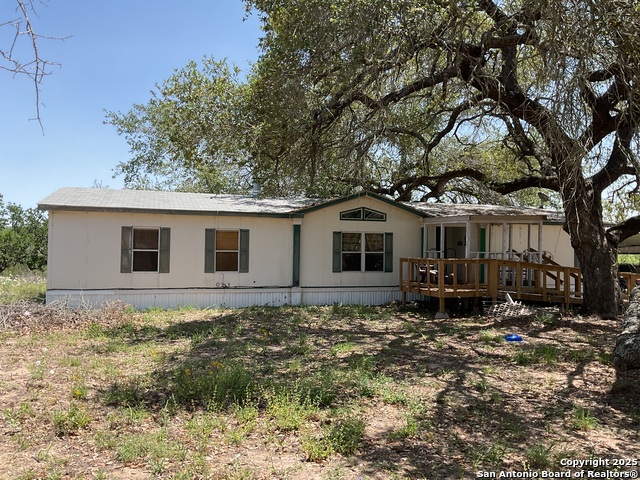 Details for 263 County Road 7812, Natalia, TX 78059