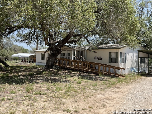 Listing photo id 0 for 263 County Road 7812