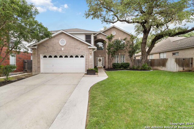 Details for 2527 Ashton Village, San Antonio, TX 78248