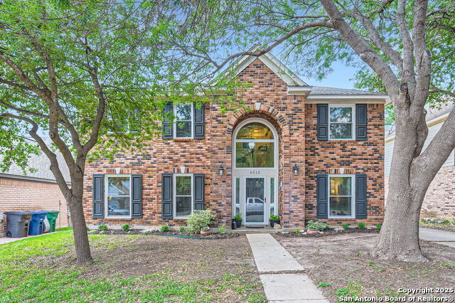 Details for 6515 Rambling Trail, San Antonio, TX 78240