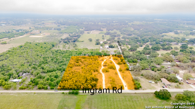 Listing photo id 8 for Tbd County Road 769