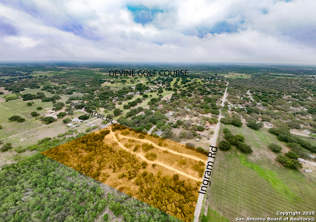 Listing photo id 3 for Tbd County Road 769