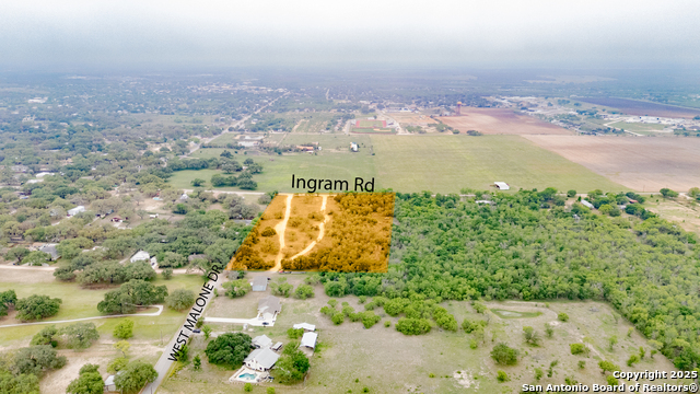 Listing photo id 4 for Tbd County Road 769