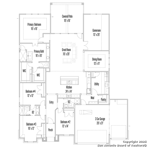 Image 2 of 13 For 119 Carino Cove