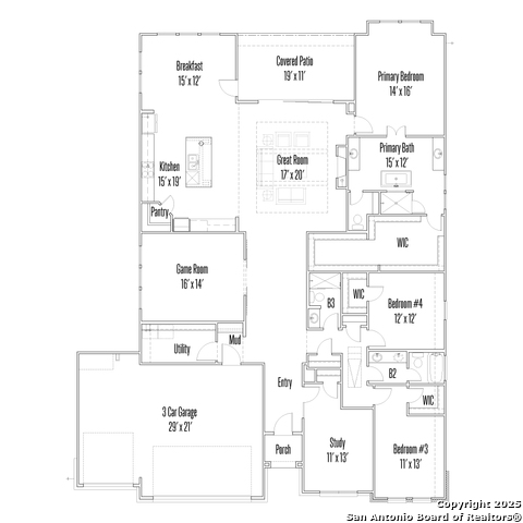 Image 2 of 4 For 1428 Gifford Park