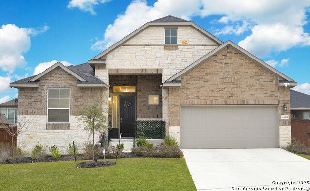 Details for 4609 Shackelford, Schertz, TX 78108
