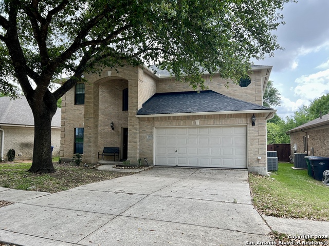 Details for 14938 Turret Run, San Antonio, TX 78248