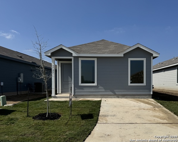 Details for 3811 Rock Mill Dam, San Antonio, TX 78245