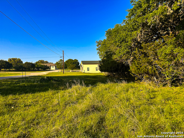 Details for Lot 12 Brown Saddle, Bandera, TX 78003