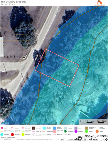 Image 13 of 18 For Lot 12 Brown Saddle