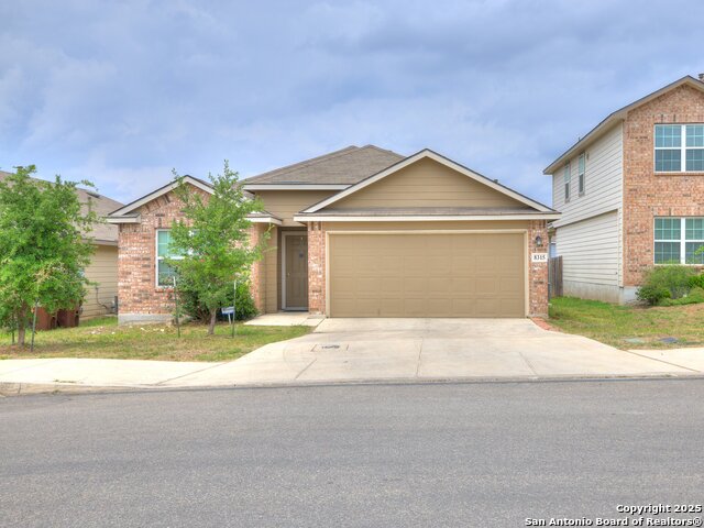 Details for 8315 Soothing Crk, San Antonio, TX 78244