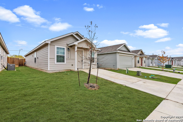 Details for 8110 Serro Medina, San Antonio, TX 78252