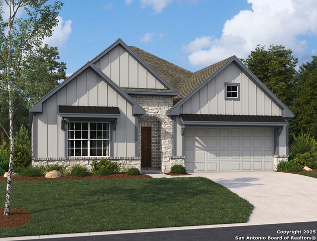 Details for 10100 Peppercorn Pl., Schertz, TX 78108