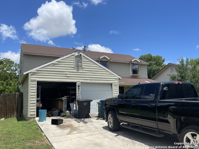 Details for 5915 Hidden Peak, San Antonio, TX 78247