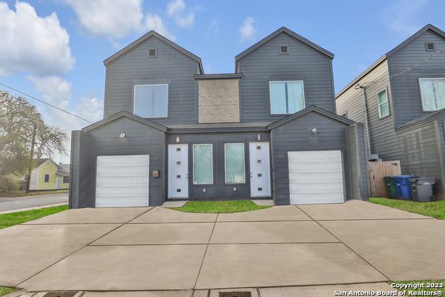 Details for 1622 Dakota  102, San Antonio, TX 78203