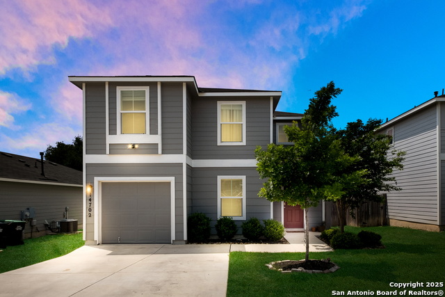 Details for 14702 Fronted Goose, San Antonio, TX 78253