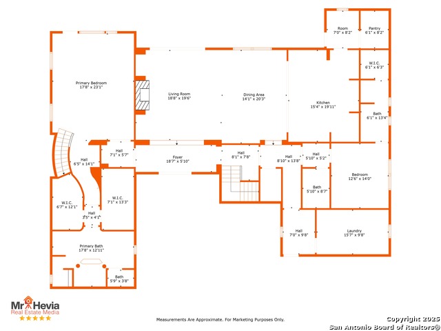 Image 51 of 53 For 7938 Colonial Woods