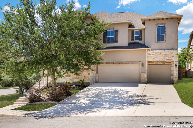 Details for 25703 Coreopsis, San Antonio, TX 78261