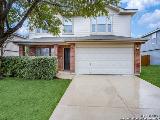 Details for 415 Diana  , Converse, TX 78109