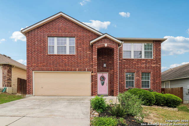 Details for 4124 Whisper Point, Schertz, TX 78108