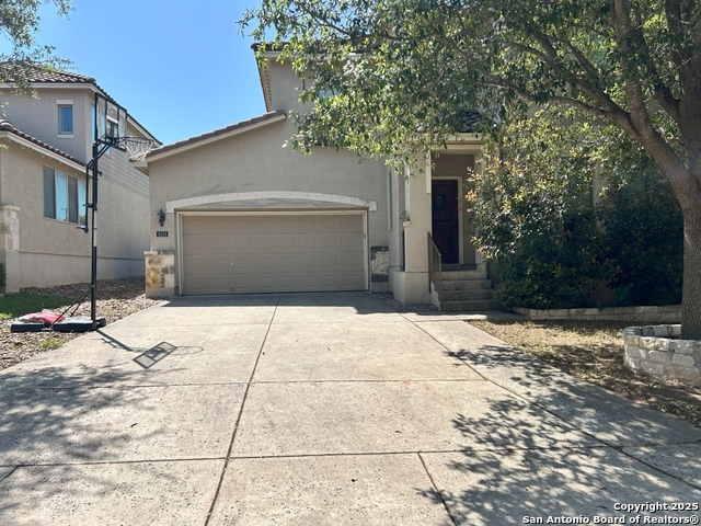 Details for 4034 Calle De Cobre, San Antonio, TX 78257