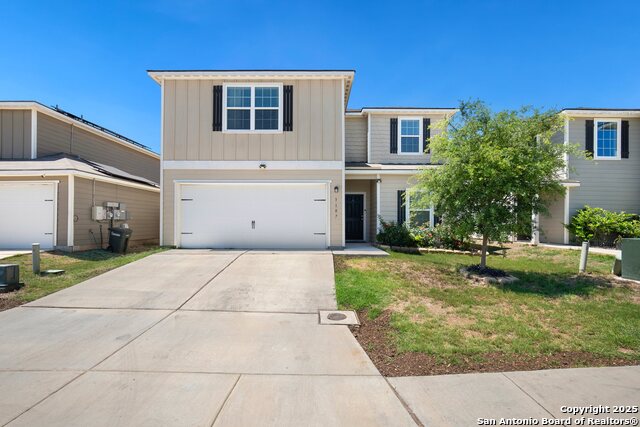 Details for 3107 Gilbert, Converse, TX 78109