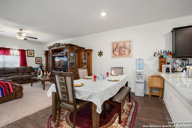 Image 7 of 34 For 3107 Gilbert