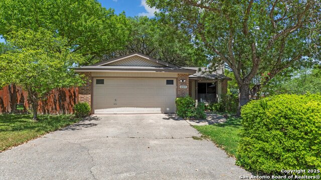 Details for 209 Crystal  , Universal City, TX 78148
