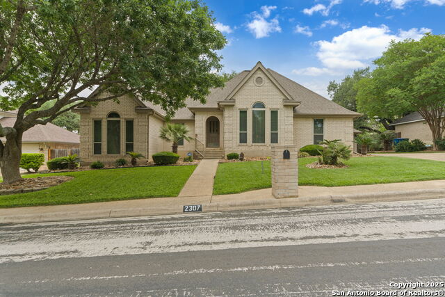 Details for 2307 Park Farm, San Antonio, TX 78259