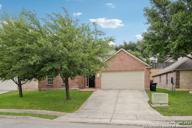 Details for 22010 Dolomite, San Antonio, TX 78259