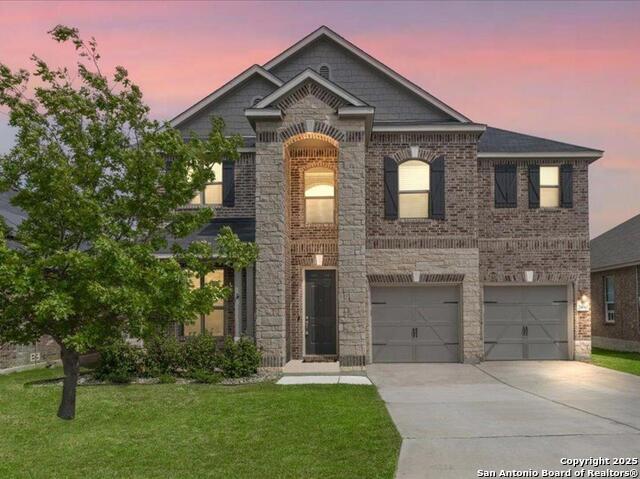 Details for 29880 Jove  , Bulverde, TX 78163