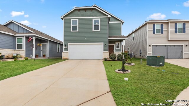 Details for 5518 Fossil Way, San Antonio, TX 78222