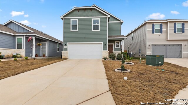Image 2 of 27 For 5518 Fossil Way
