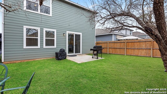 Image 21 of 27 For 5518 Fossil Way