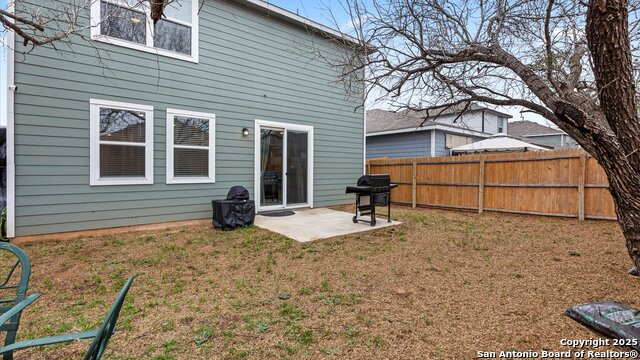 Image 22 of 27 For 5518 Fossil Way