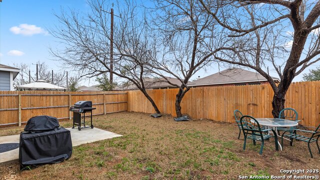 Image 24 of 27 For 5518 Fossil Way