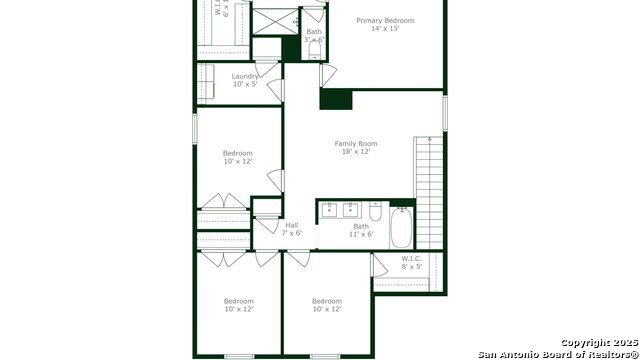 Image 26 of 27 For 5518 Fossil Way