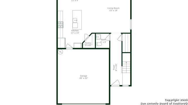 Image 27 of 27 For 5518 Fossil Way