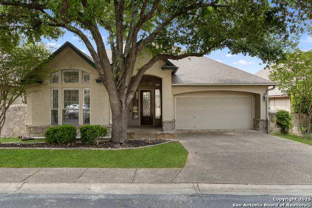 Details for 4006 River Falls, San Antonio, TX 78259