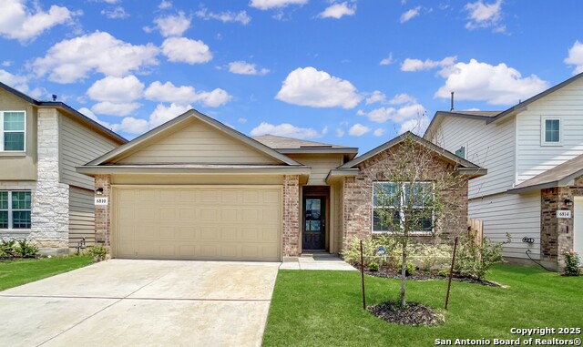 Details for 6810 Schillings Key, San Antonio, TX 78252