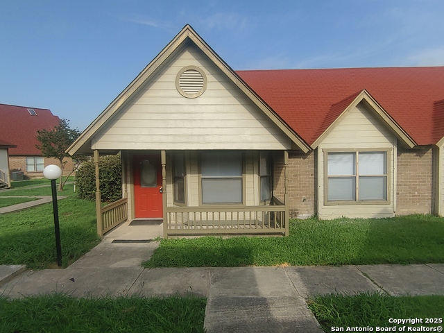 Details for 4102 Kings Arms, San Antonio, TX 78218