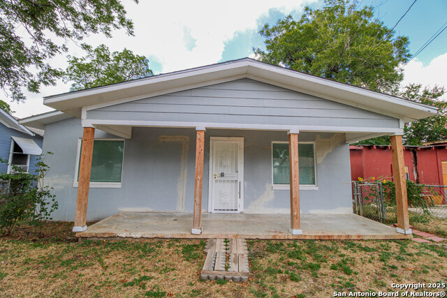 Details for 530 Mercedes, San Antonio, TX 78207