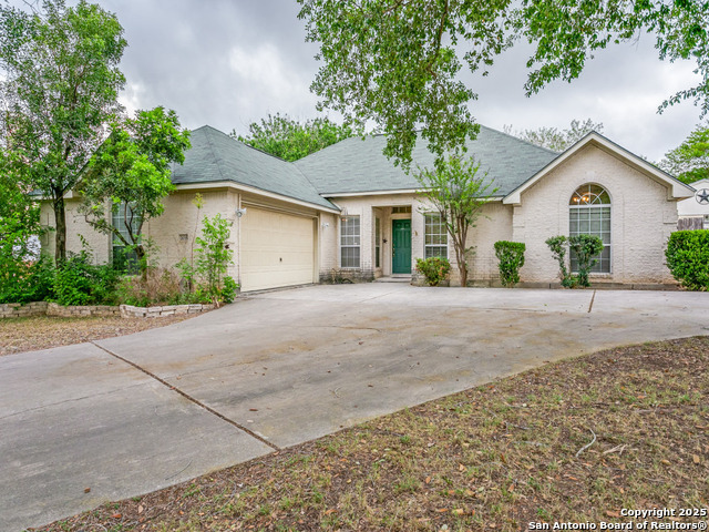 Details for 2035 Small Town Drive, New Braunfels, TX 78130