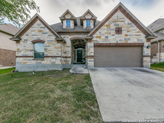 Details for 912 Resaca  , Cibolo, TX 78108