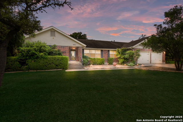 Details for 27511 Autumn Glen, Boerne, TX 78006