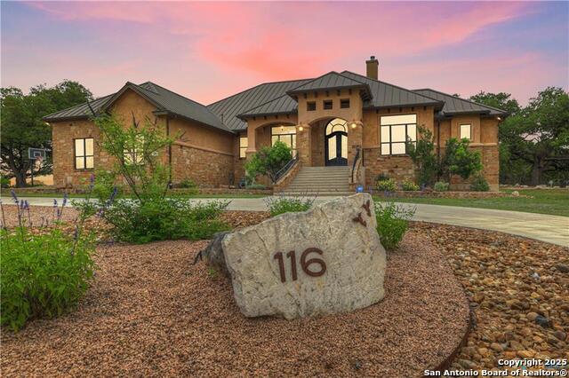 Details for 116 San Salvadore, Canyon Lake, TX 78133