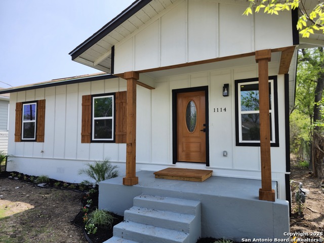 Details for 1114 Pasadena, San Antonio, TX 78201