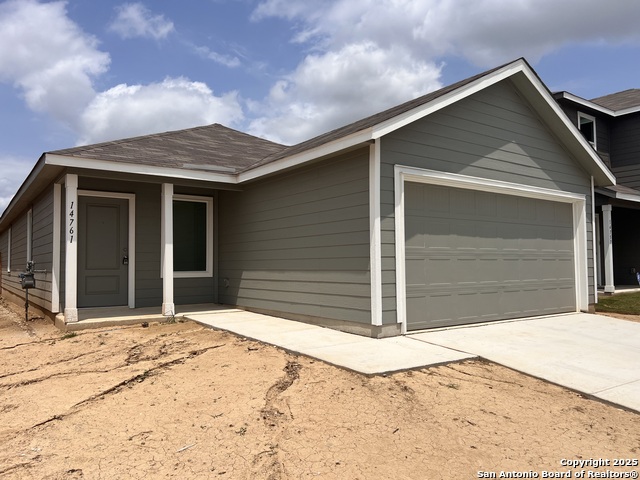 Details for 14761 Onyx Place, Elmendorf, TX 78223
