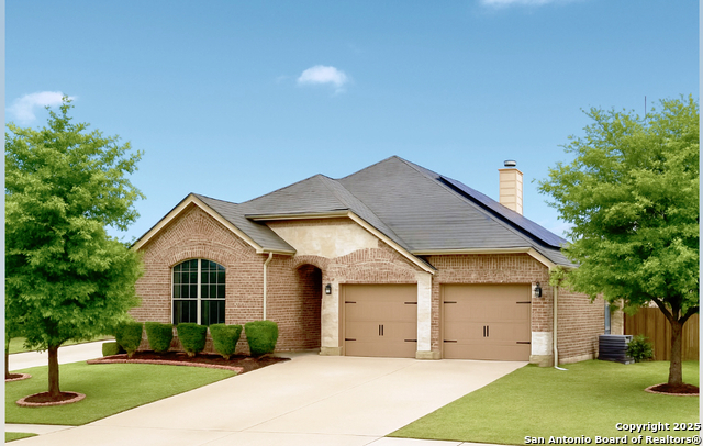 Details for 4938 Ballot Park, San Antonio, TX 78244