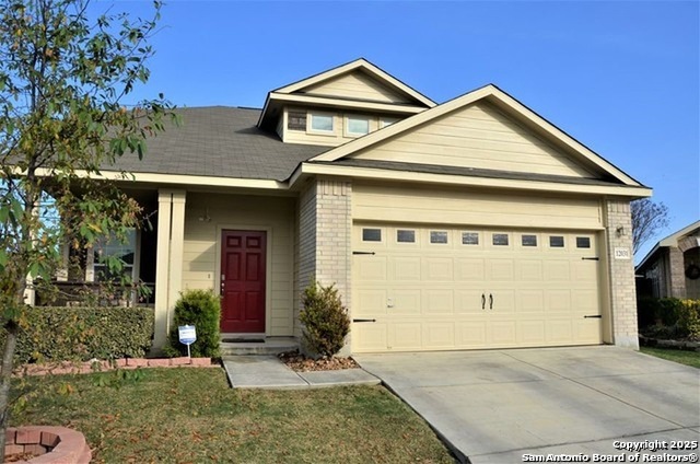 Details for 12031 Mill Love, San Antonio, TX 78254